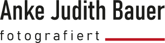Anke Judith Bauer fotografiert